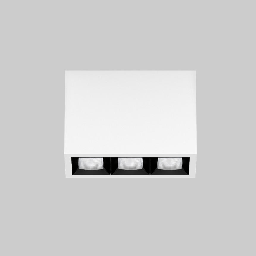 UNICO L2 / L3 basic ceiling | Spotlights & Downlights | XAL